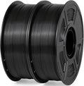 iSANMATE ASA Filament 1.75mm Bundle 2KG, UV & Weather Resistant 3D Printer by iSANMATE