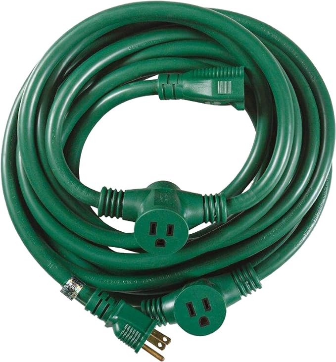 Southwire Outdoor Extension Cord by Woods