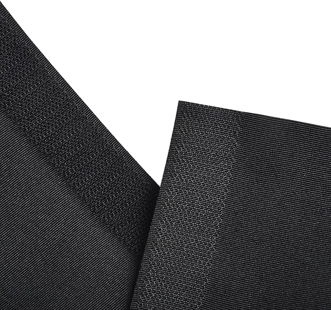 Floor Cable Cover Protector for Wires, 3 Meters Long Cord Management Solution - Image 2