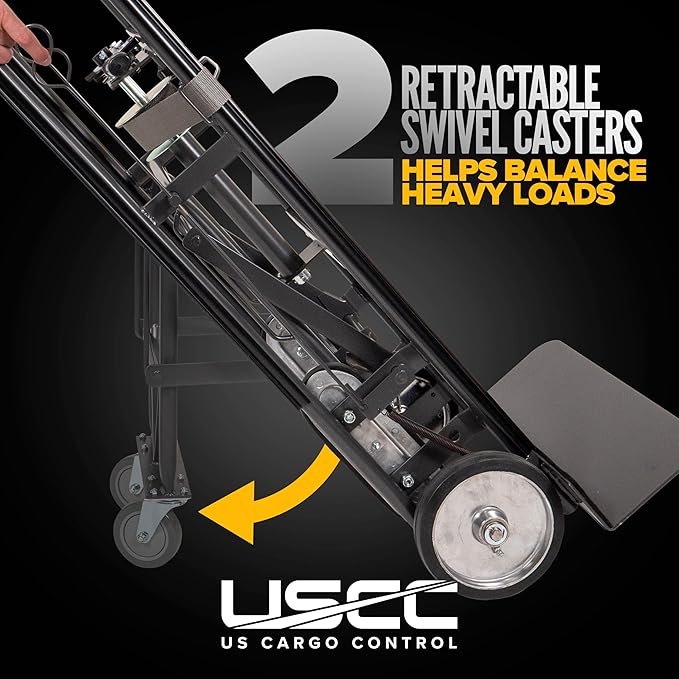 US Cargo Control Appliance Dolly - Image 6