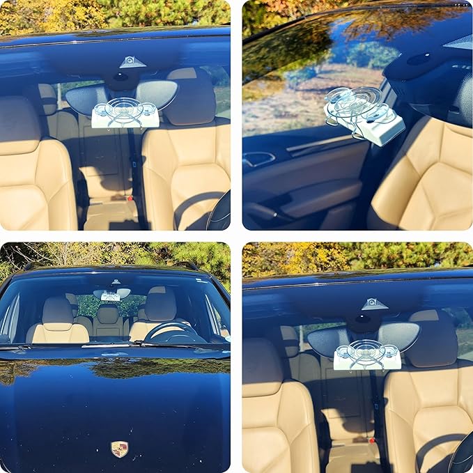 Indestructible Toll Pass Holder - Image 9
