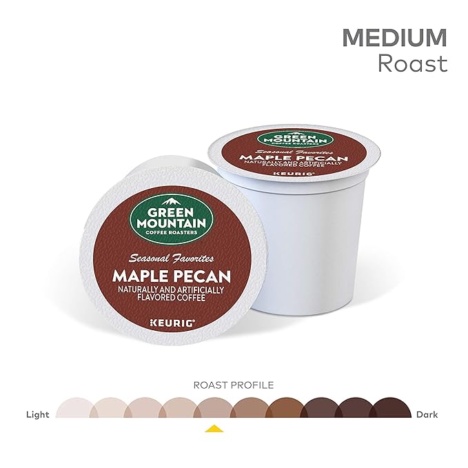 Maple Pecan Coffee - Image 4