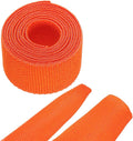 MECCANIXITY Braided Cable Sleeves Heat Shrinkable Fabric Sleeving, 5/8" 3ft by MECCANIXITY
