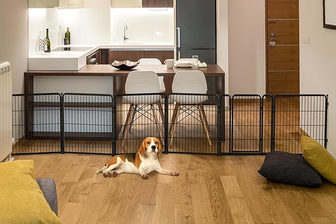 FXW Dog Gate Extra Wide Designed by FXW