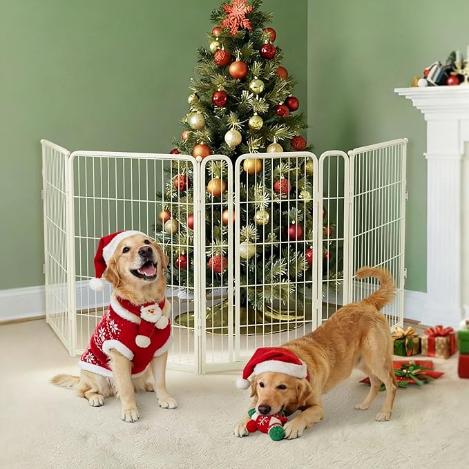 FXW Dog Gate Extra Wide Designed by FXW