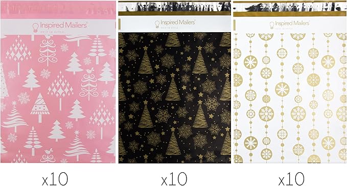 Inspired Mailers - Image 2