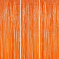 3 Pack Foil Fringe Backdrop by DECOCKRAT