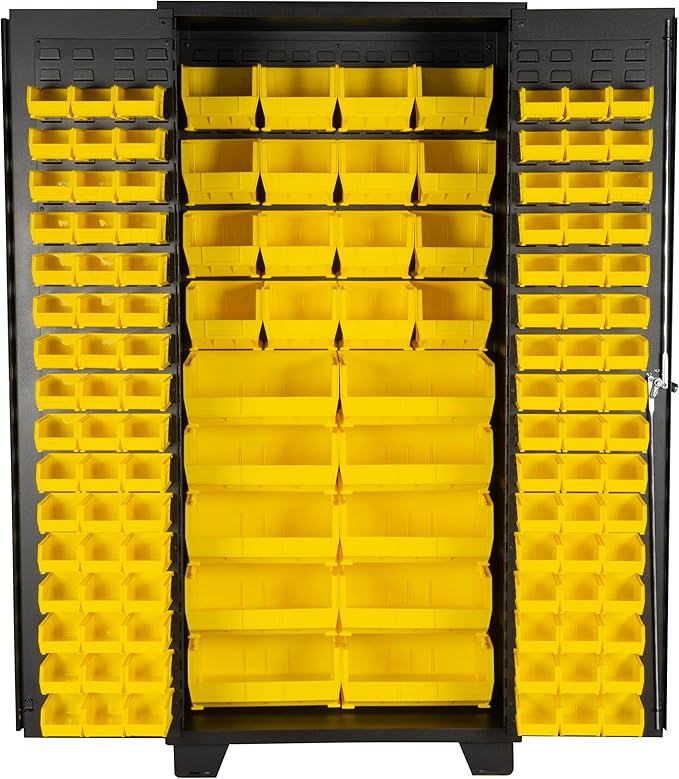 Jamco Tool Storage Cabinets by JamcoProducts
