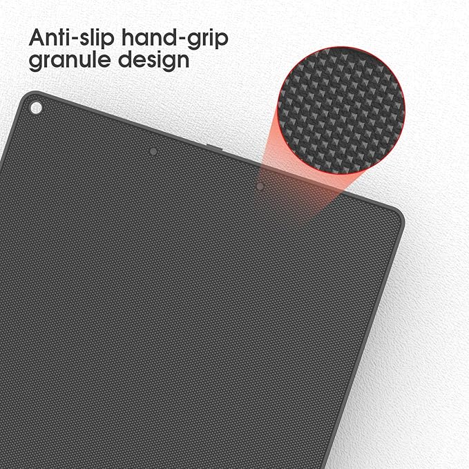 Clipboards with Pen Holder A3 Size 11 x 17 Inch Aluminum Protection Edge Clip - Image 7