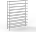 18" Deep x 72" Wide x 96" Height Wire Shelving Kit | 10-Tier | NSF Commercial by Regal+Altair