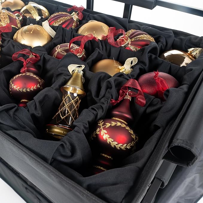 - Ornament Keeper | Removable Trays - Image 8