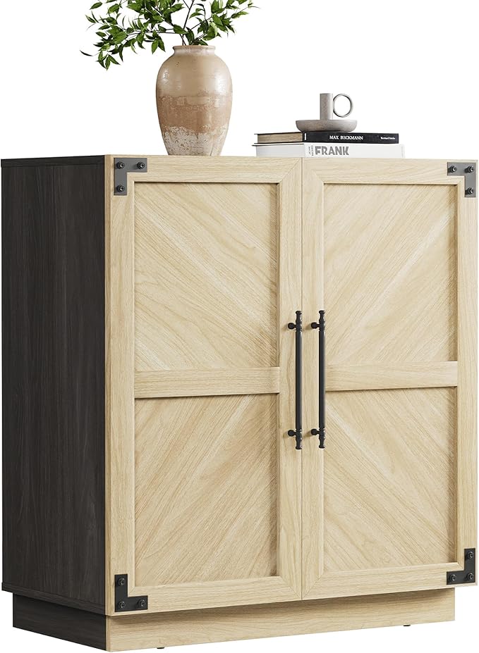 SICOTAS Sideboard Buffet Cabinet by SICOTAS