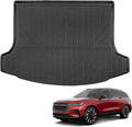 Auxko All Weather Cargo Mat Fit by AUXKO