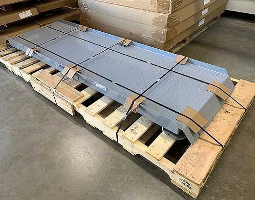 SellEton SL-929 Livestock & Cattle Alleyway Scale - Image 2