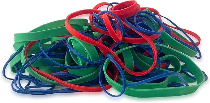 Upgrade Rubber Bands, 1 lb 3-Pack - Image 6