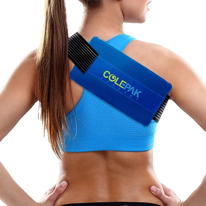 Ice Pack Sleeve - Image 2