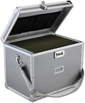 File Storage Cabinet File Organizer Document Organizer File Box in Office and by Unknown