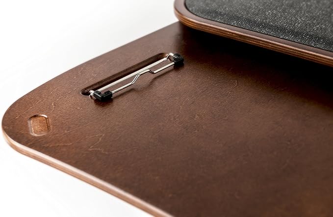 AutoExec GripMaster Car Desk for Your Vehicle Workstation and Mobile Office - Image 3