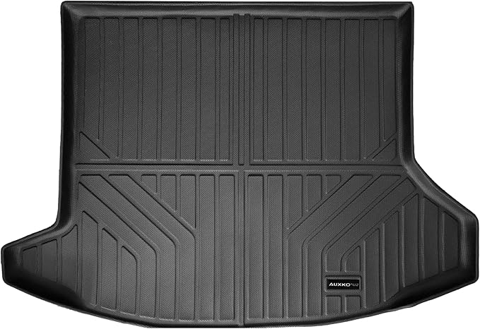 Auxko All Weather Cargo Mat Fit - Image 2
