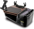 AutoExec AE-GMCD-PI-TAB-PS-21M GripMaster Car Desk by AutoExec