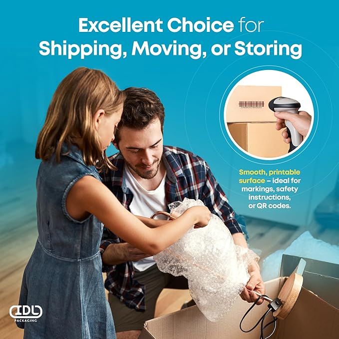 Tall Moving & Shipping Boxes 6"L x 6"W x 36"H - Image 7