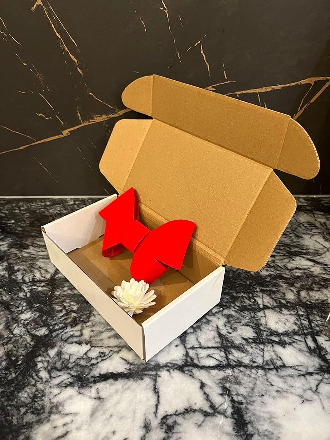 7x4x2 inch Shipping Boxes - Image 8