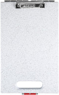 Dexas Clipcase Storage Clipboard w/Handle by Dexas