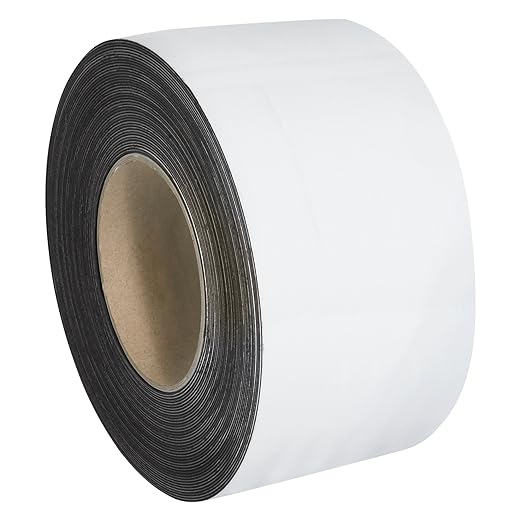 Warehouse Labels, Magnetic Rolls, 1/Case by Discount Shipping USA by Unknown
