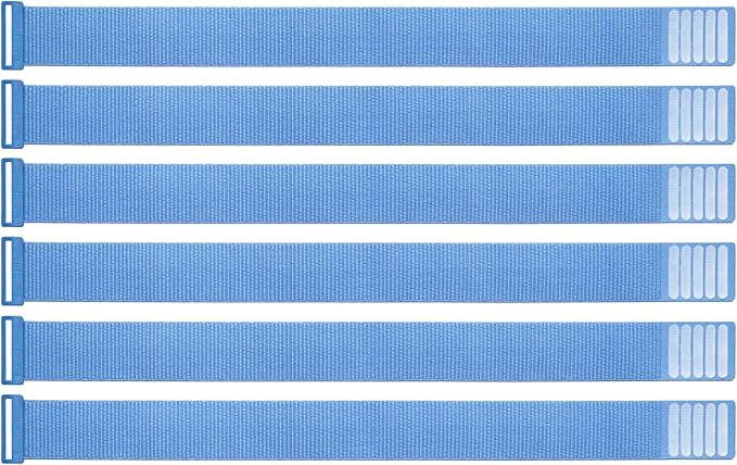 Wrap-It Storage Cinch Straps - Image 6