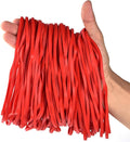 Coopay 180 Pieces Large Rubber Bands Bulk, 8 Inches Heavy Duty Strong Elastic by Coopay