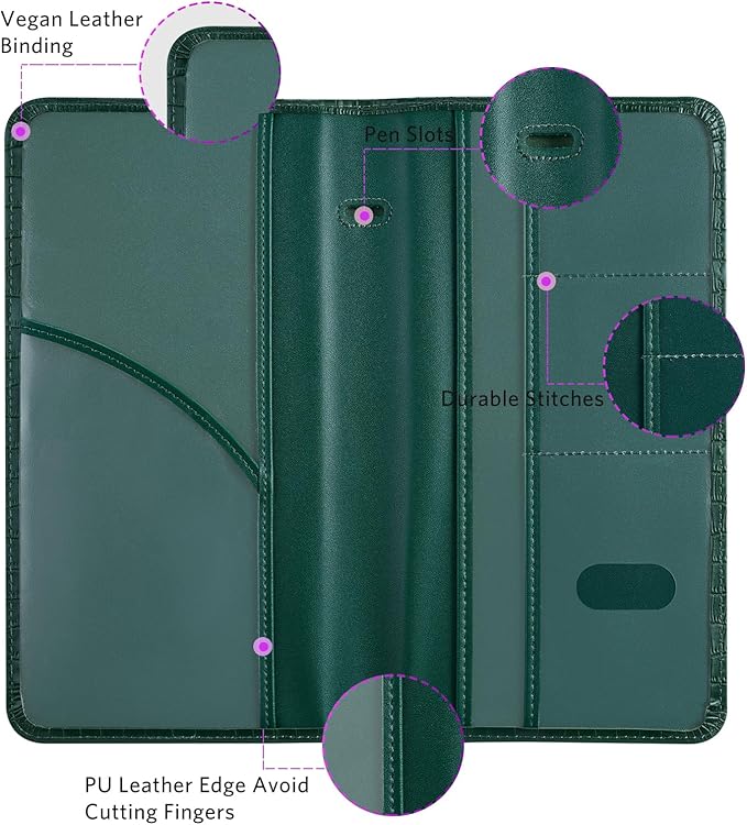CoBak Car Registration and Insurance Holder - Image 2