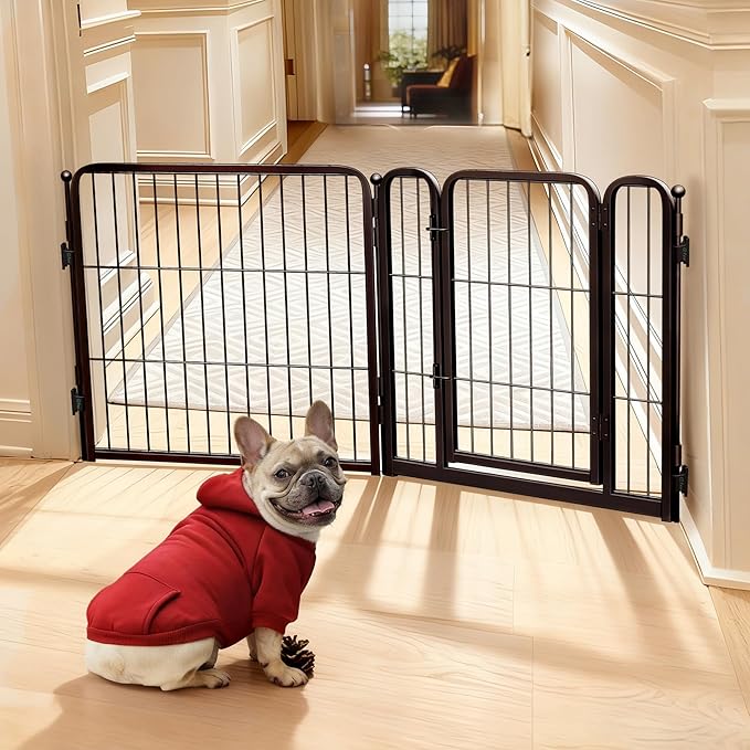 FXW Dog Gate Extra Wide Designed by FXW