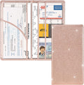 Cacturism Car Registration and Insurance Holder, Car Accessories Vehicle Glove by CACTURISM