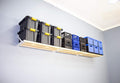 Rhino Shelf RhinoMini Universal Garage Storage Kit by RhinoShelf
