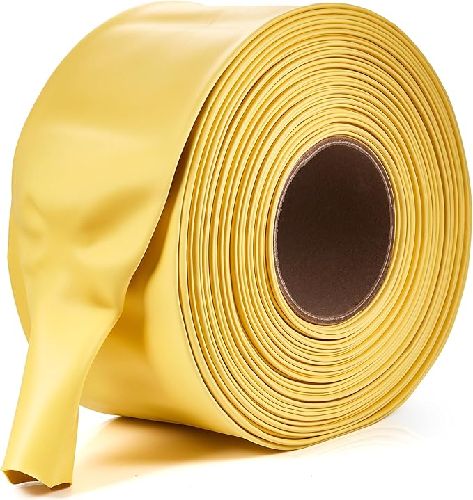 Chanzon Adhesive Lined Heat Shrink Tubing by Chanzon