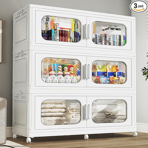 150 Gallon Extra Large Storage Bin by Fangtueh