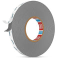 Tesa Double Sided Tape Heavy Duty 0.4in x 36ft 6703, Adhesive Mounting Tape by EMITEVER
