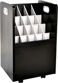 AdirOffice Adir Blue Print Storage Organizer by AdirOffice