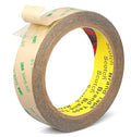 300LSE Double Sided Tape for Scrapbook 1in x 36ft, Removable Heavy Duty Double by P7yaumy