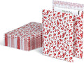 Quality Park Bubble Mailers, 8.25" x 11", Shipping Envelopes, Water Resistant by Quality+Park