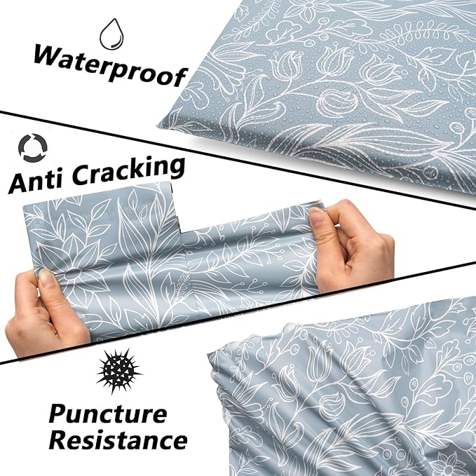 Poly Mailers 10x13 Inch 25 Pcs - Image 4
