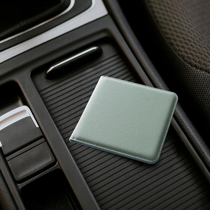 CoBak Car Registration and Insurance Holder - Image 4