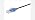 Monoprice Cat6A Patch Ethernet Cable - 50 Feet - Black | UTP, 30AWG, 10G, Pure Bare Copper, Snagless RJ45, for Computer Networking Cable, LAN, Modem, Router - SlimRun Series - Image 5