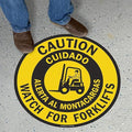 SmartSign “Caution by SmartSign