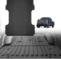 TripleAliners Truck Bed Mat Compatible by TripleAliners