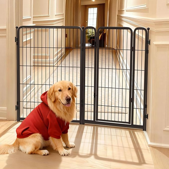 FXW Dog Gate Extra Wide Designed by FXW