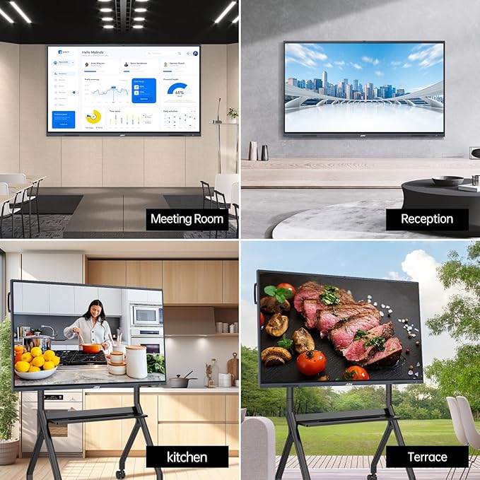 JAV Smart Board Interactive Whiteboard - Image 7