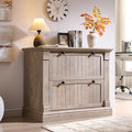 OKD Farmhouse File Cabinet by OKD