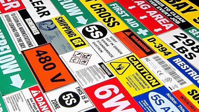 LT4/LT4P/LTPX Label Supply 0.5" x 150' Red - Image 3