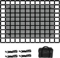Heavy Duty Truck Cargo Net by KAFLLA